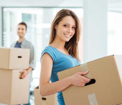 About Movers