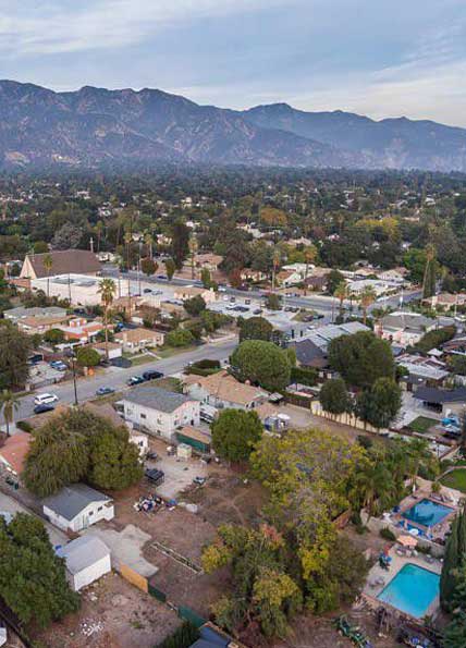 Altadena Movers